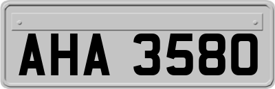 AHA3580