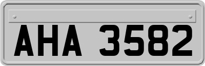 AHA3582