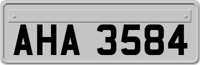 AHA3584