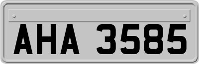AHA3585