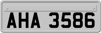 AHA3586