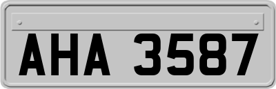 AHA3587