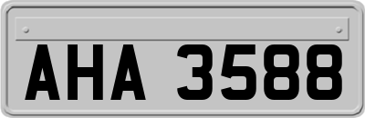 AHA3588