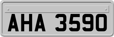 AHA3590