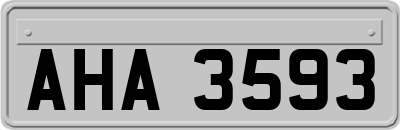AHA3593