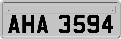 AHA3594