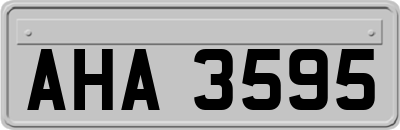 AHA3595