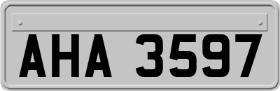 AHA3597