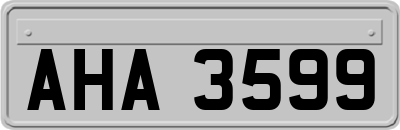 AHA3599
