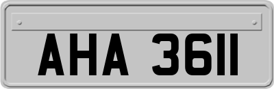 AHA3611