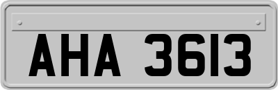 AHA3613