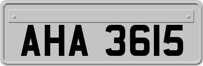 AHA3615