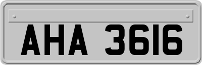 AHA3616