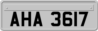 AHA3617