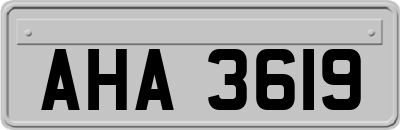 AHA3619