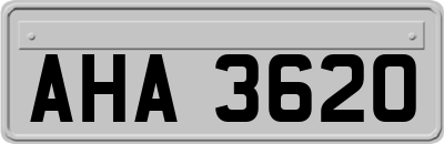 AHA3620