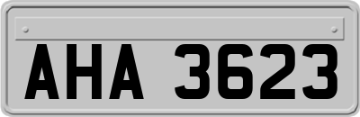 AHA3623