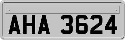 AHA3624