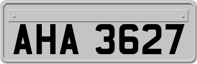 AHA3627