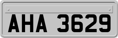 AHA3629