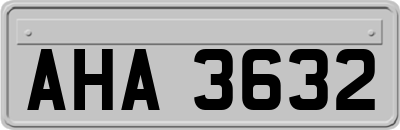 AHA3632