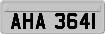 AHA3641