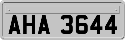 AHA3644