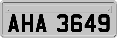 AHA3649
