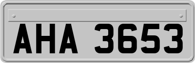 AHA3653