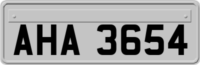 AHA3654