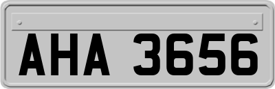 AHA3656