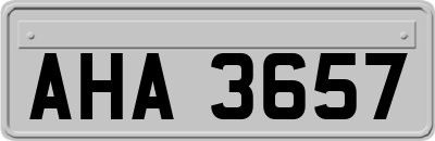 AHA3657