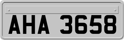 AHA3658