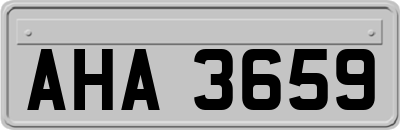 AHA3659