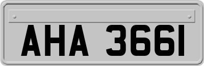 AHA3661
