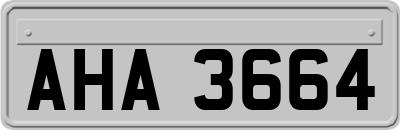 AHA3664