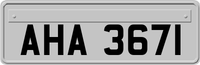 AHA3671