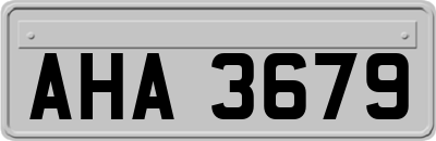 AHA3679