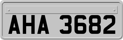 AHA3682
