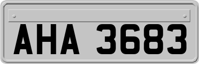 AHA3683