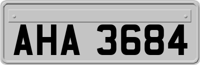 AHA3684