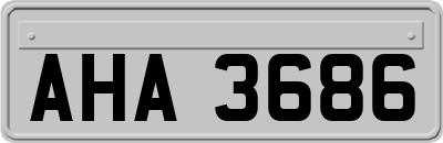 AHA3686