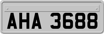 AHA3688