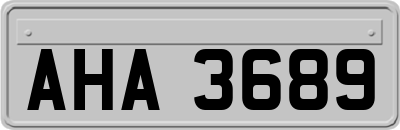 AHA3689