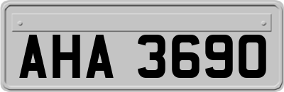 AHA3690