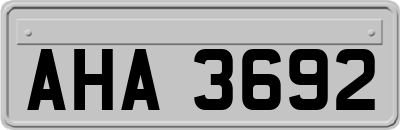 AHA3692