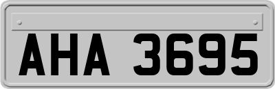 AHA3695