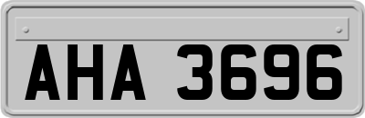 AHA3696