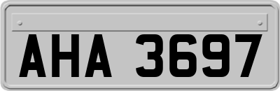 AHA3697