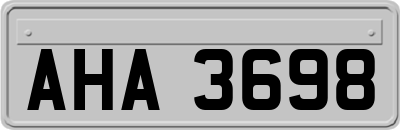 AHA3698